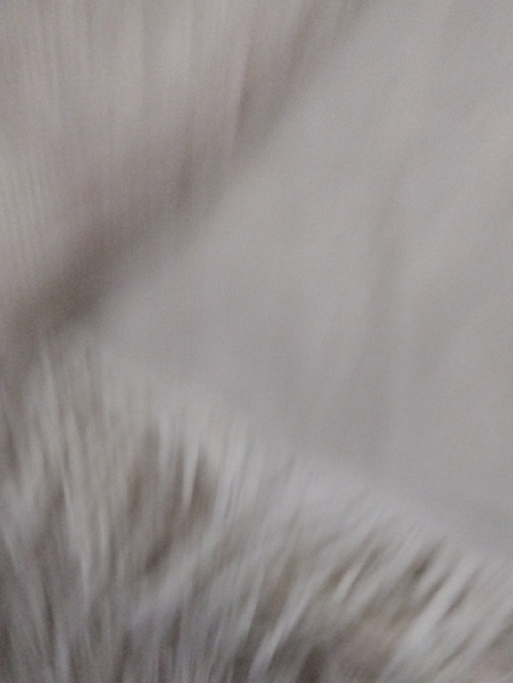 Umgee Cream & Beige Knit Fringe Jacket - Picture 7 of 7